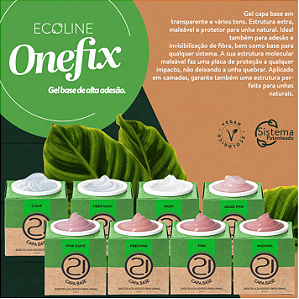 CAPA BASE NAILS ONEFIX 21 13G
