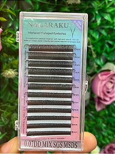 CILIOS NAGARAKU MIX 8-15M