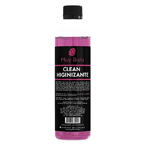 CLEAN HIGIENIZANTE 500ML MUY BIELA