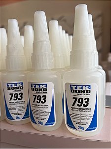COLA 793 TECKBOND