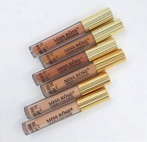 CORRETIVO LIQUIDO MISS ROSE