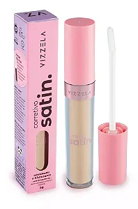 CORRETIVO SATIN VIZZELA - U