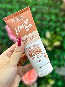 CREME ESFOLIANTE PES E MAOS 110G BELTRAT
