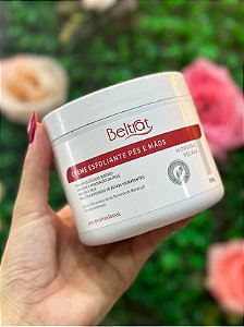 CREME ESFOLIANTE PES E MAOS 500G BELTRAT