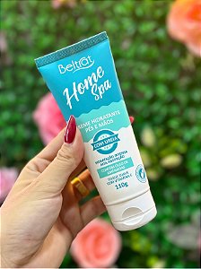 CREME HIDRATANTE PES E MAOS 110G BELTRAT