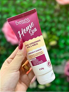 CREME HIDRATANTE PES E MAOS 110G BELTRAT