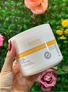 CREME HIDRATANTE PES E MAOS 500G BELTRAT