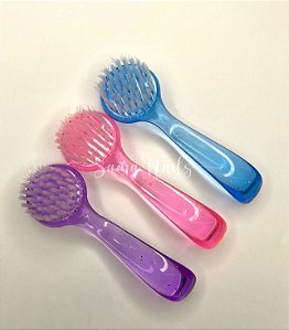 ESCOVINHA PARA LIMPEZA