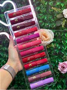 ESMALTE COLECAO TOP LIRIO