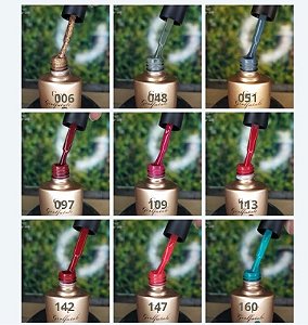 ESMALTE GF 10ML