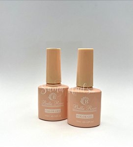 ESMALTE 10ML BELLA ROSA