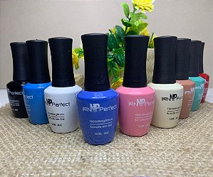ESMALTE NAIL PERFECT 14ML