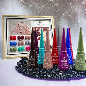 ESMALTE BELLA ROSA COLECAO PONTA 12ML