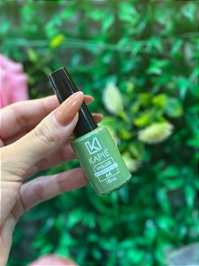 ESMALTE VERDE 64 KAPIE 10ML