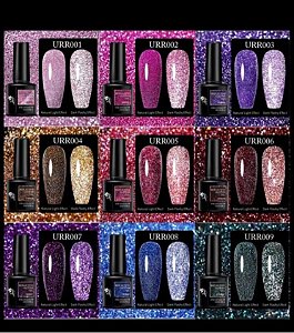 ESMALTE REFLETIVO LIRIO