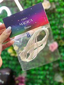 FIBRA MAGICA BLUWE