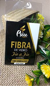 FIBRA TUFINHO PSIU*