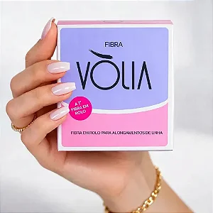 FIBRA 4M VOLIA