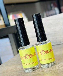 FRASCO NATURAL 10ML ECO VERDE VOLIA