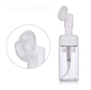 FRASCO PUMP ESPUMA FACIAL