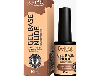 GEL BASE NUDE BELTRAT 10ML