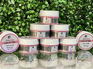 GEL BELLA ROSA 60G