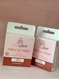 FIBRA DE VIDRO 5 METROS ANY LOVY