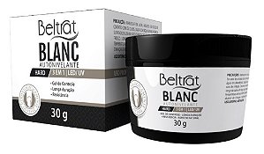 GEL BELTRAT BLANC 30G