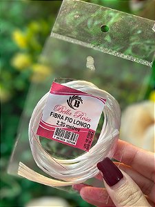 FIBRA DE VIDRO BELLA ROSA 2,2M*