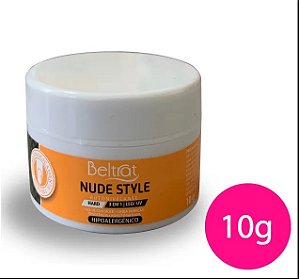 GEL BELTRAT NUDE STYLE HARD 10G