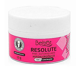 GEL BELTRAT RESOLUTE PINK 10G