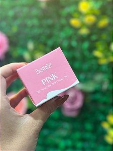 GEL CONSTRUTOR PINK 24G BELTRAT