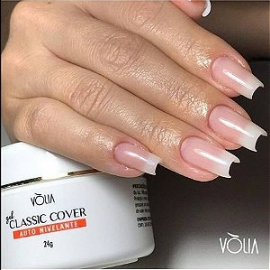 GEL CLASSIC COVER VOLIA 24G