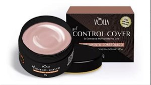 GEL CONTROL COVER VOLIA 24G