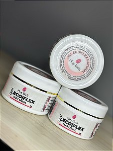 GEL ECO FLEX NATURAL 24G MUY BIELA