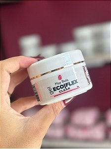GEL ECO FLEX CLEAR 24G MUY BIELA