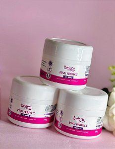 GEL PINK PERFECT 14G BELTRAT