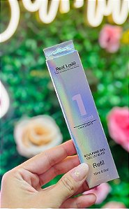 GEL REAL LOVE 15G SACHE LINHA LIGHT
