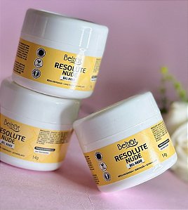 GEL RESOLUTE NUDE 14G BELTRAT