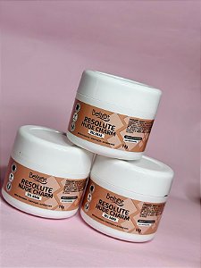 GEL RESOLUTE NUDE CHARM BELTRAT 14G