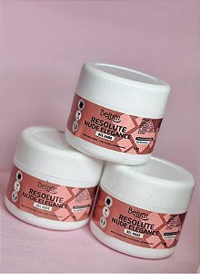 GEL RESOLUTE NUDE ELEGANCE 14G