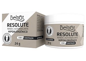 GEL RESOLUTE RENDA BELTRAT 24G