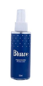 HIGIENIZADOR 125ML BLUWE