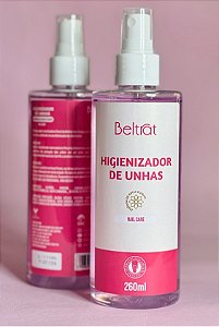 HIGIENIZADOR FLORAL 260ML BELTRAT