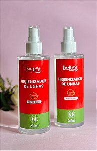 HIGIENIZADOR MELANCIA 260ML BELTRAT