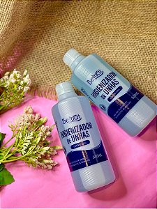 HIGIENIZADOR PREP REFIL 500ML BELTRAT