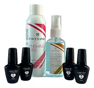 KIT BLINDAGEM MINI CUCCIO