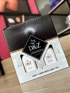 KIT FRANCESINHA D&Z