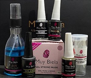KIT MUY BIELA