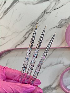 KIT PINCEIS FINO (COM 3)